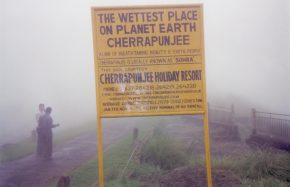 Cherrapunji trip(12)