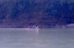 Rafting trip to Rishikesh (9)