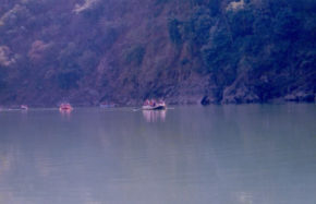 Rafting trip to Rishikesh (10)