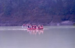 Rafting trip to Rishikesh (18)