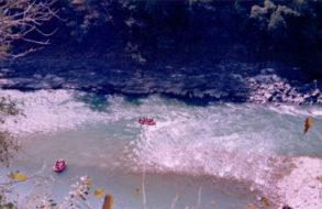 Rafting trip to Rishikesh (23)