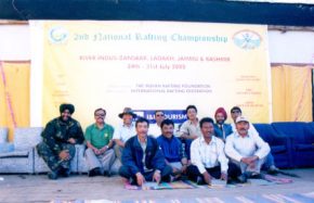2nd National Rafting Championship(15)