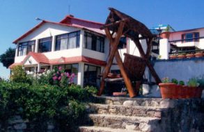 Classic Hilltop Resort, Chamba, Uttarakhand(11)