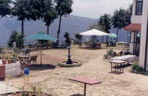Classic Hilltop Resort, Chamba, Uttarakhand(25)