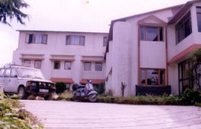 Classic Hilltop Resort, Chamba, Uttarakhand(9)