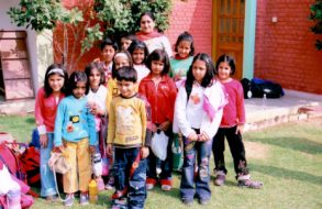 School Trips in India(5)