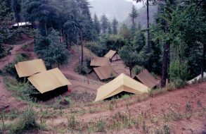 Camping in India(29)