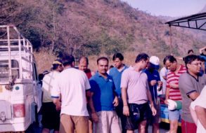 Corporate trips to Rishikesh(8)