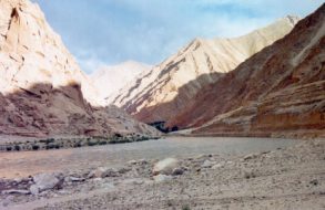 Ladakh Trip(2)