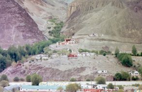 Ladakh Trip(4)