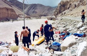Ladakh Trip(9)