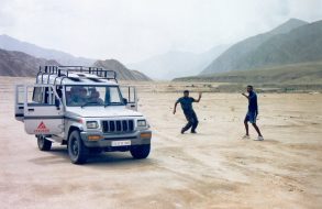 Leh Ladakh tour(7)