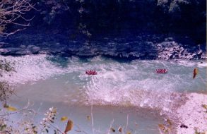 River Rafting Trip(3)