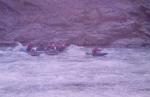 River Rafting Trip(7)