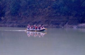 River Rafting Trip(8)