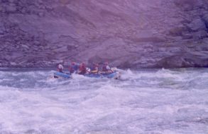 River Rafting Trip(9)