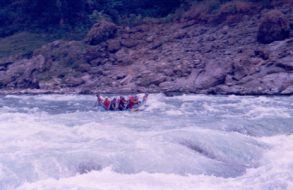 River Rafting Trip(13)
