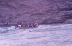 River Rafting Trip(14)