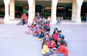 School Trips in India(8)