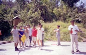 Uttarakhand Family Trip(3)