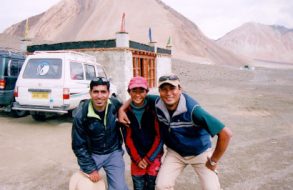Wilderness vacations in Ladakh(10)