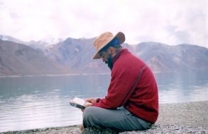 Wilderness vacations in Ladakh(12)