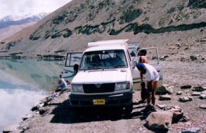Wilderness vacations in Ladakh(16)