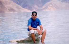 Wilderness vacations in Ladakh(17)