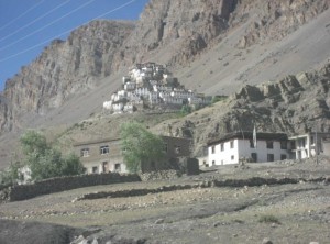 Ki Monastery